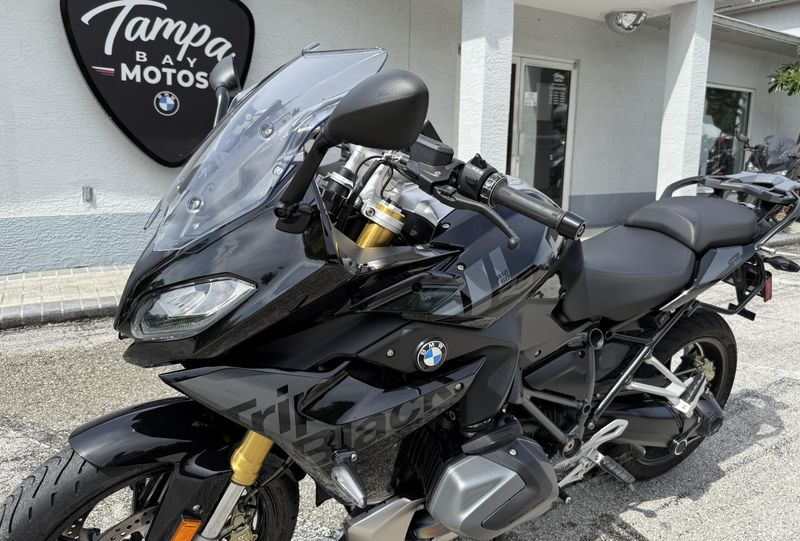 Used 2023 BMW R 1250 RS 