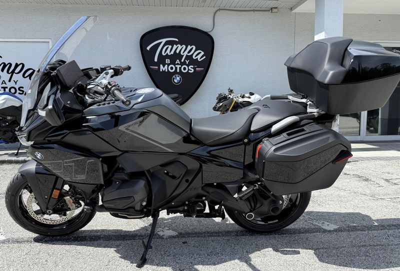 New 2026 BMW R 1300 RT 
