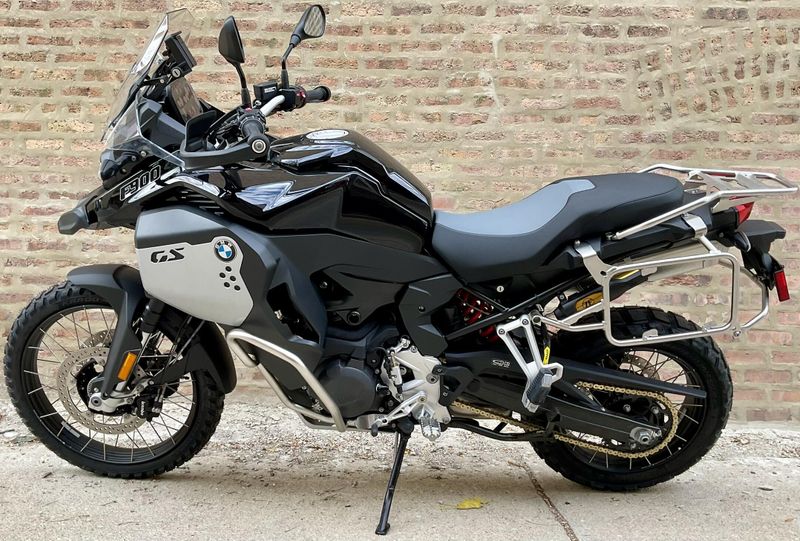 2024 BMW F 900 GS AdventureImage 4