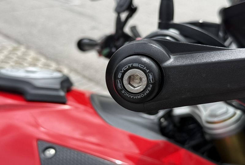 Used 2016 BMW S 1000 XR 