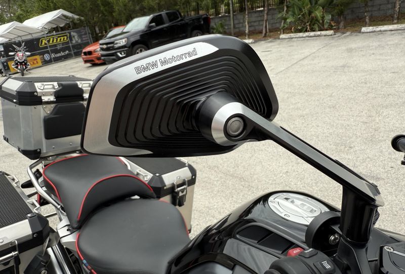 2023 BMW R 1250 GS ADVENTURE