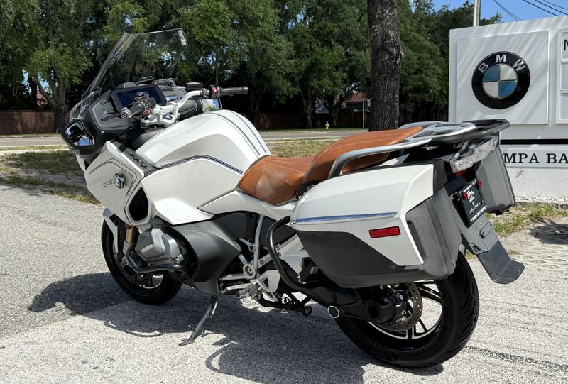 Used 2022 BMW R 1250 RT 