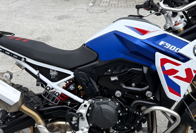 Used 2024 BMW F 900 GS 