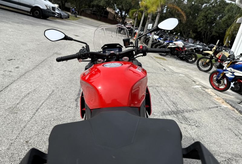 Used 2023 Aprilia Tuono V4 1100 