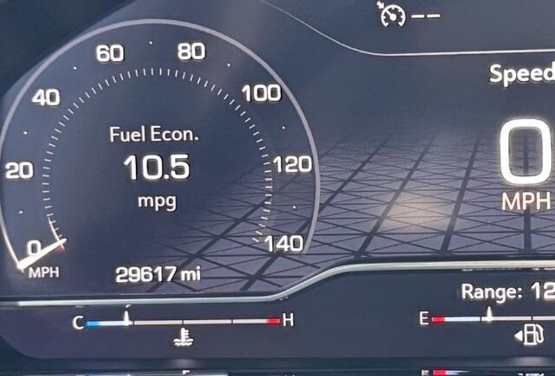 Used 2025 GMC Sierra 3500HD SLTImage 10