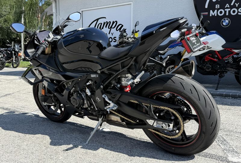 New 2026 BMW S 1000 RR 