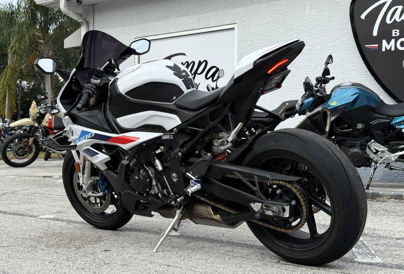 2024 BMW S 1000 RR