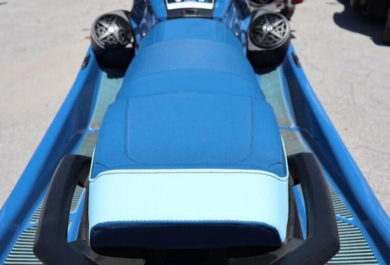 New 2026 Yamaha VX CRUISER W&sol;AUDIO Image 9