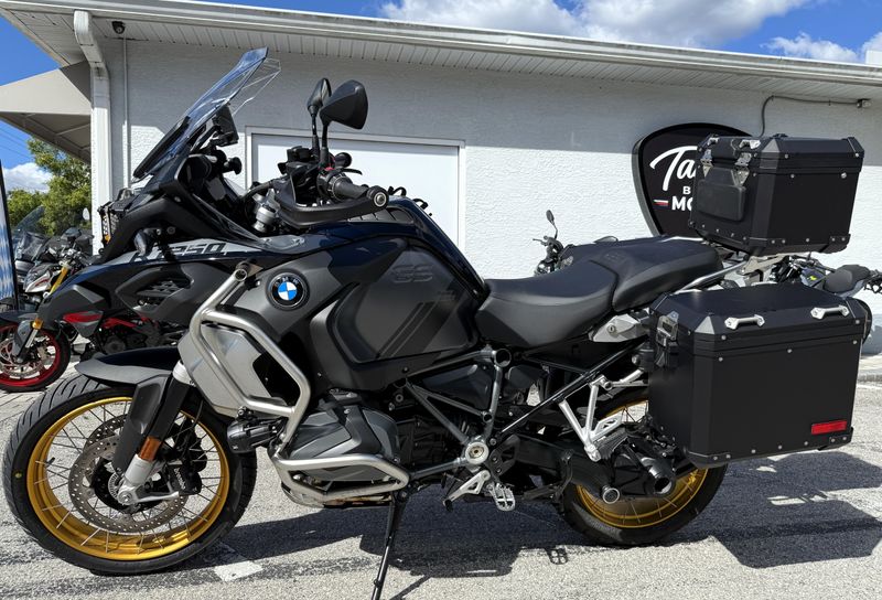 2023 BMW R 1250 GS ADVENTURE