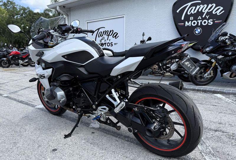 2023 BMW R 1250 RS