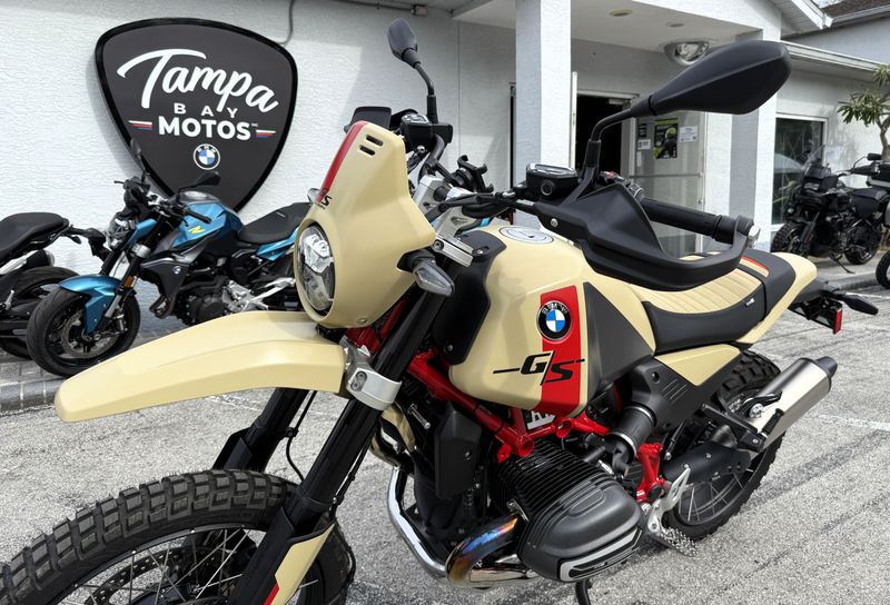 2026 BMW R 12 G/S