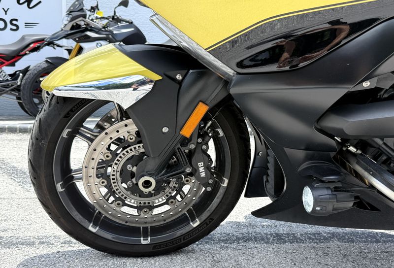 Used 2018 BMW K1600 B GA 