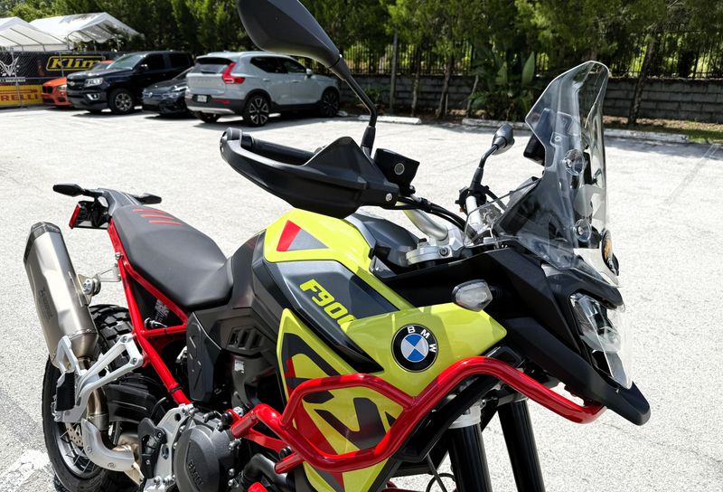 2024 BMW F 900 GS 