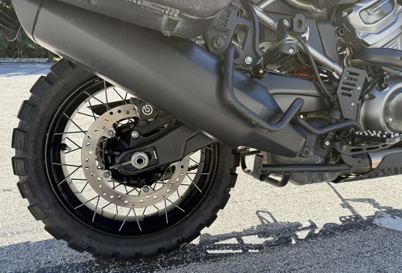 Used 2023 Harley-Davidson Pan America 1250 Special 
