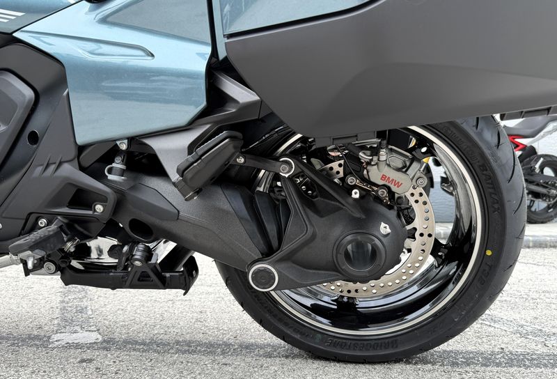 2026 BMW R 1300 RT