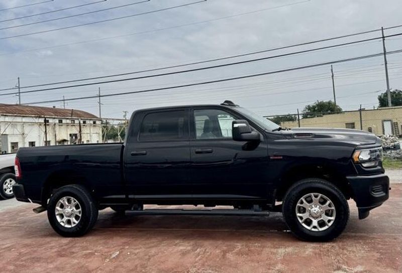 Used 2023 RAM 2500 TradesmanImage 4