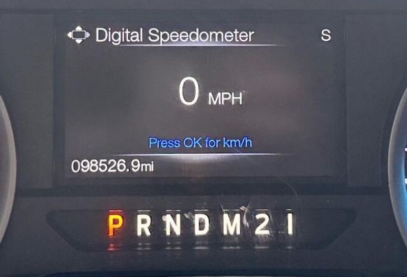 Used 2019 Ford F-250 XLTImage 16