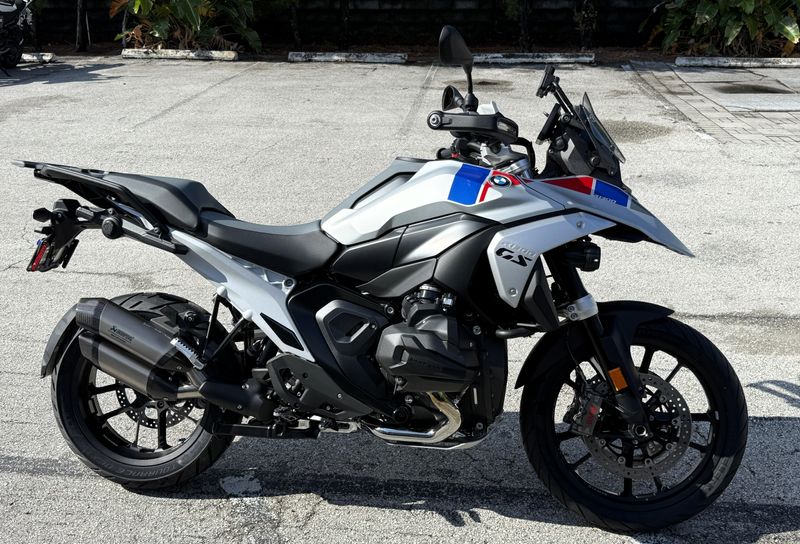 2026 BMW R 1300 GS