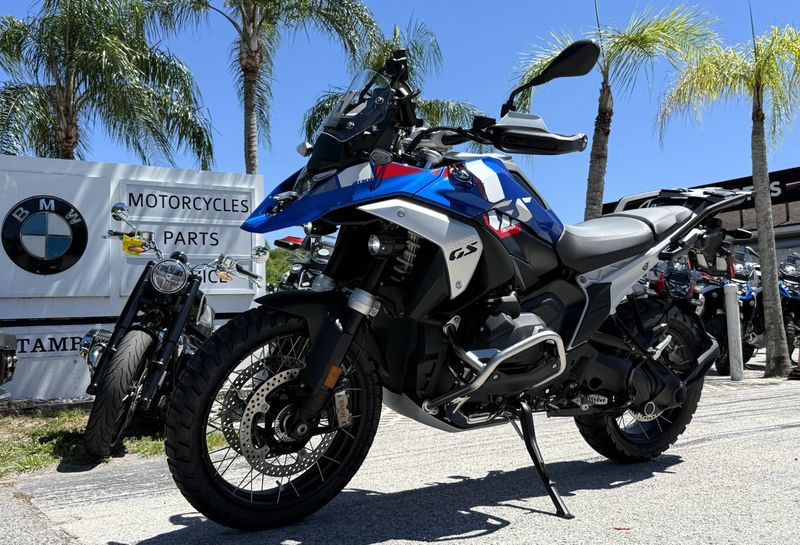 2026 BMW R 1300 GS