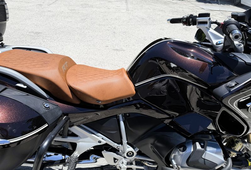 Used 2020 BMW R 1250 RT 