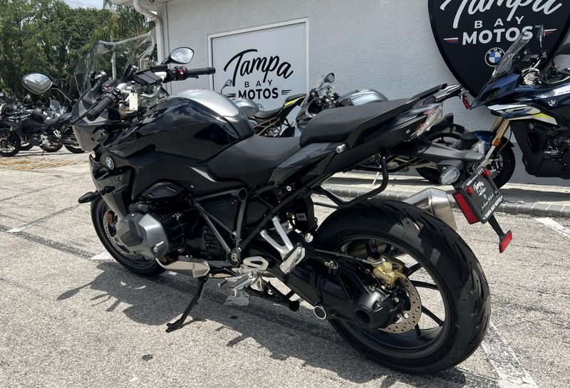 2024 BMW R 1250 RS 