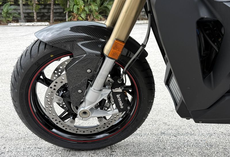 New 2026 BMW S 1000 XR 