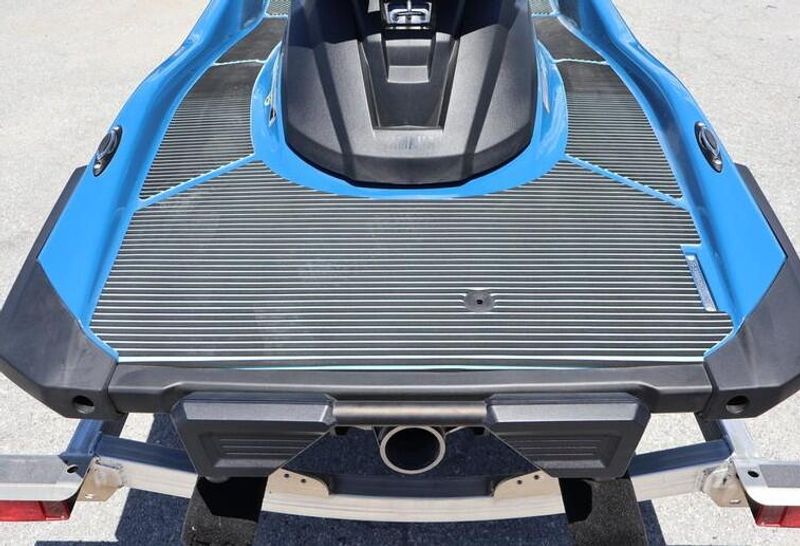 New 2026 Yamaha VX CRUISER W&sol;AUDIO Image 8