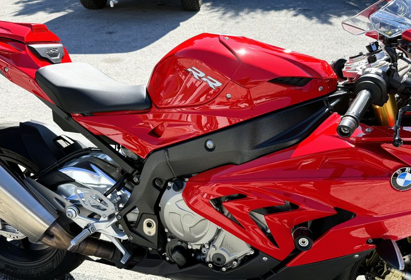 Used 2016 BMW S 1000 RR 