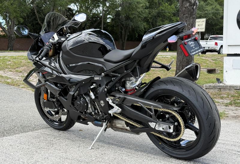 2026 BMW S 1000 RR