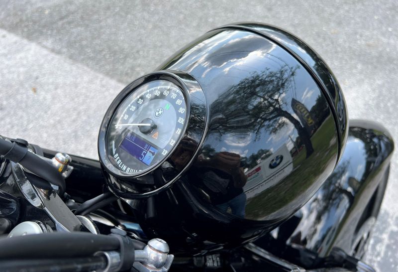 New 2024 BMW R 18 Roctane 