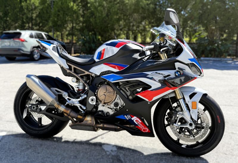 Used 2021 BMW S 1000 RR 
