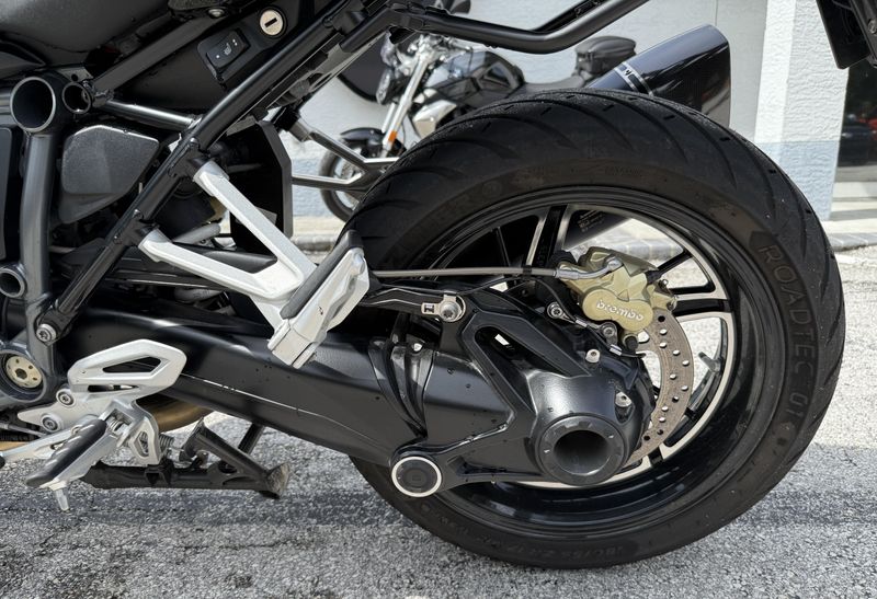 Used 2023 BMW R 1250 RS 