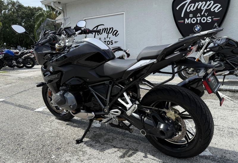 Used 2023 BMW R 1250 RS 