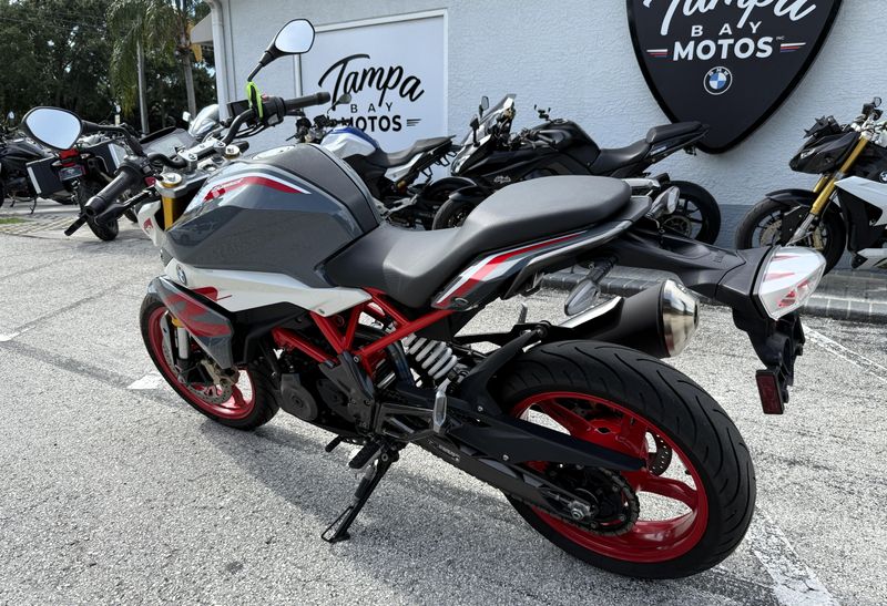 Used 2022 BMW G 310 R 