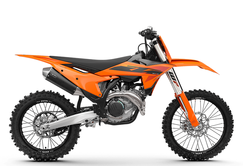 2025 KTM 450 SXF FACTORY EDITION 