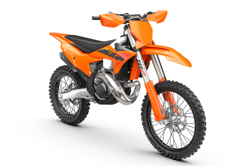 2025 KTM XC 300 
