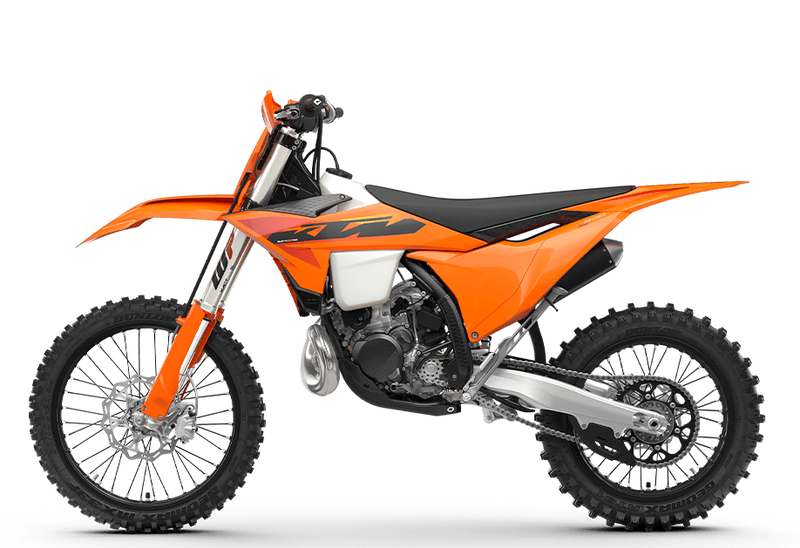 2025 KTM XC 300 