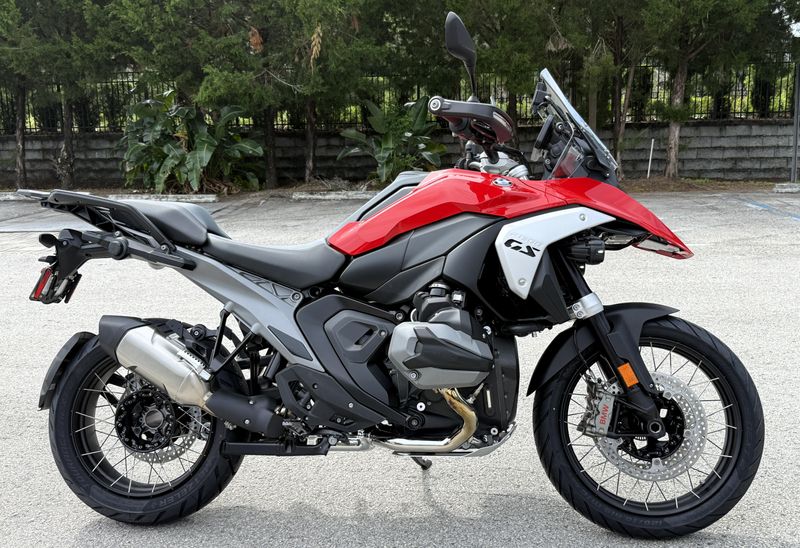2026 BMW R 1300 GS