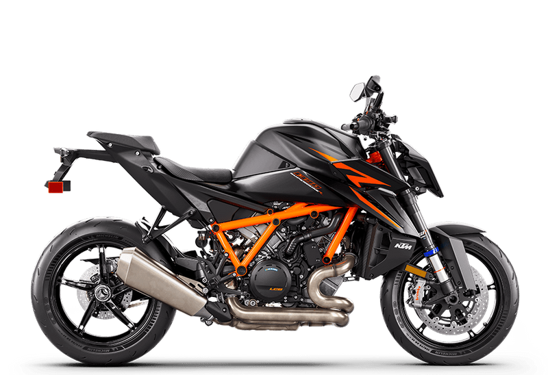 New 2026 KTM 1390 SUPER DUKE R EVO 