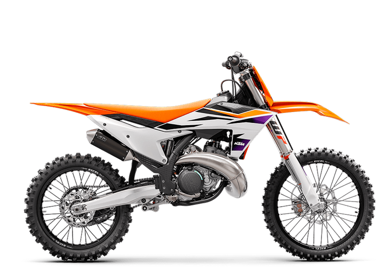 2024 KTM SX 250 Pitt Cycles (724) 779-1901 pixelmotiondemo.com 