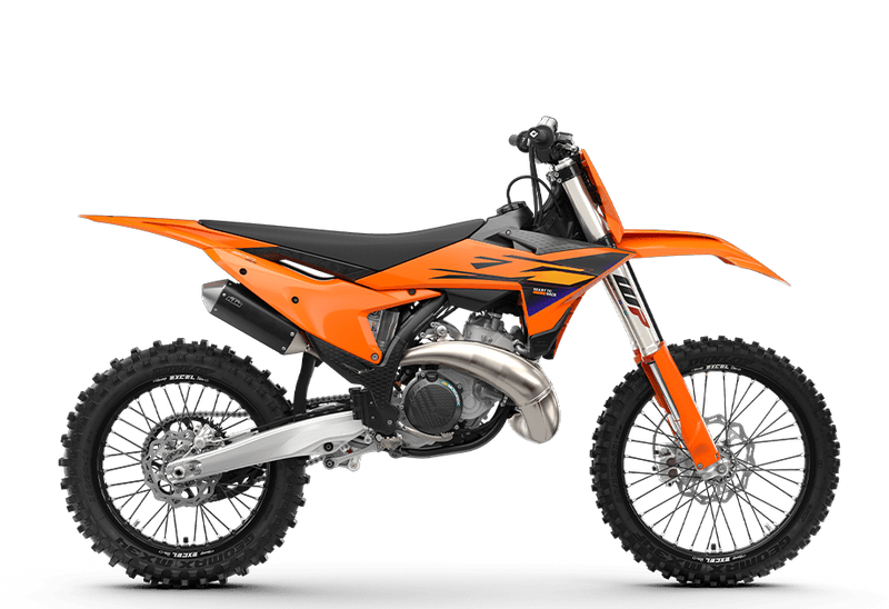 NEW 2026 KTM 300 SX Image 1