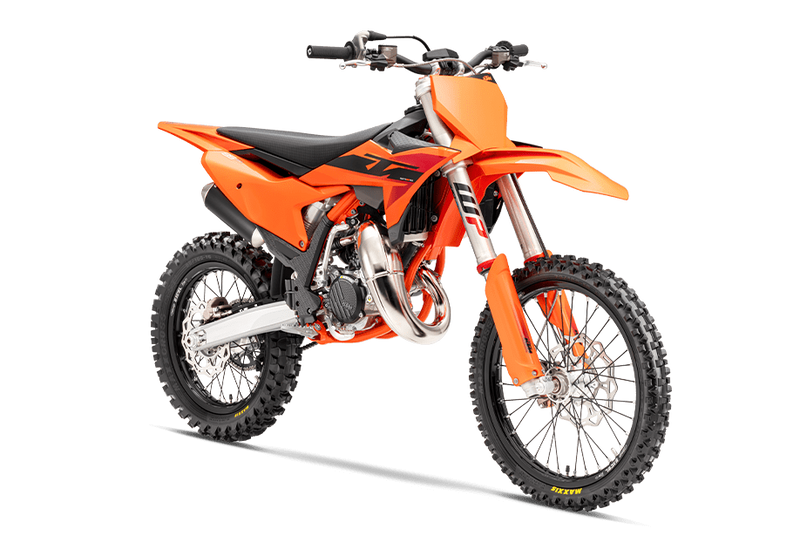 New 2026 KTM SX 85 1916 