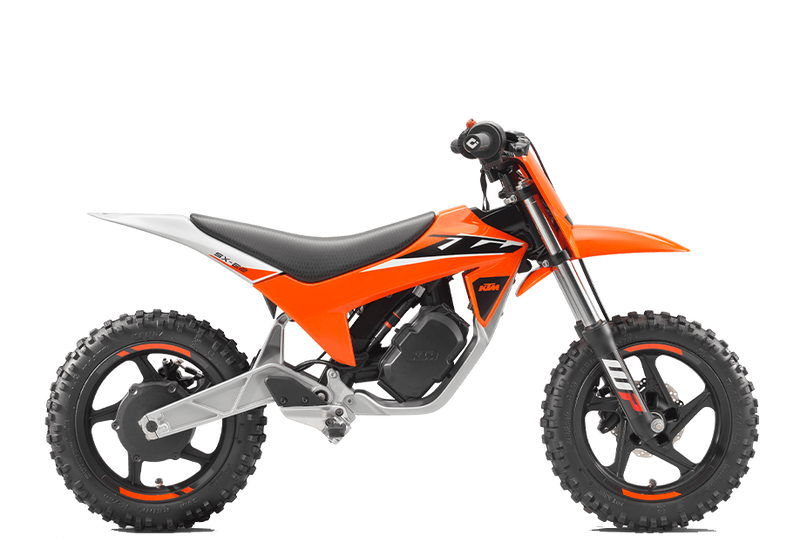 2025 KTM SX 