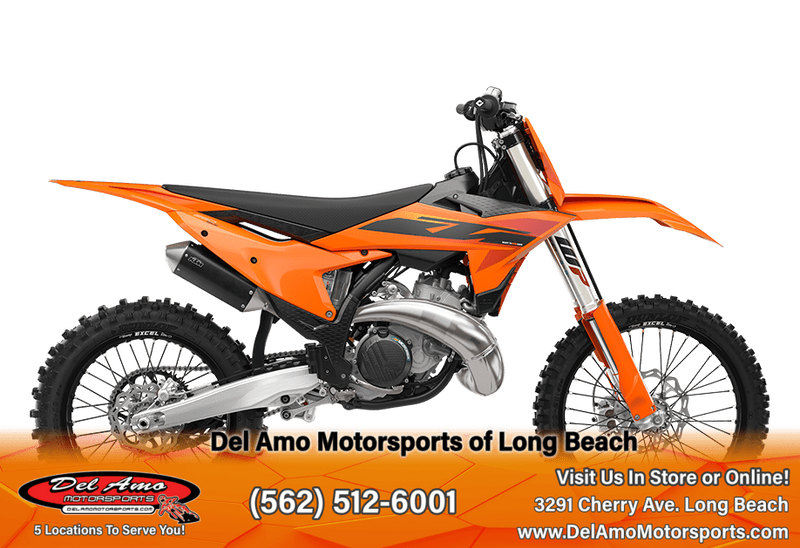 2025 KTM 250 SXImage 16