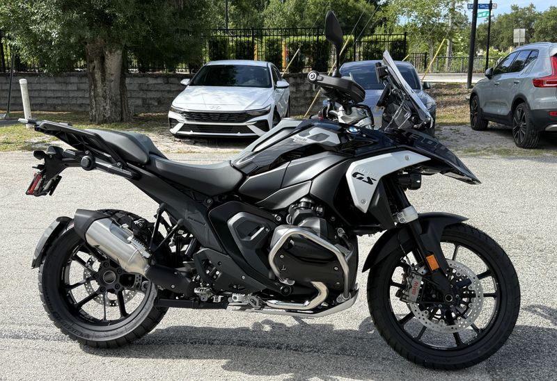 2026 BMW R 1300 GS