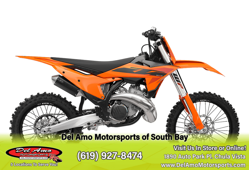 2025 KTM 300 SXImage 1