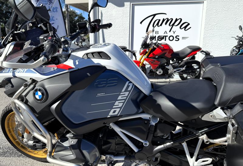 2023 BMW R 1250 GS ADVENTURE