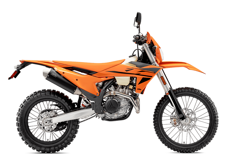 2025 KTM 500 EXC - F Image 1