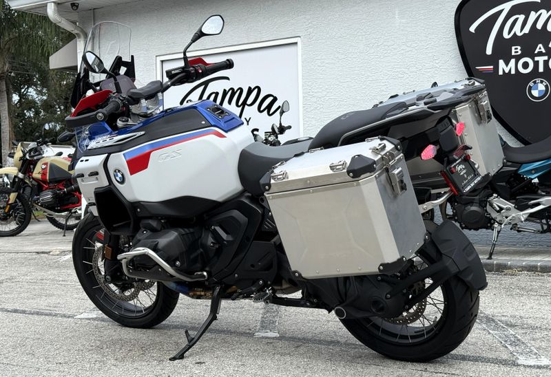 2025 BMW R 1300 GS Adventure
