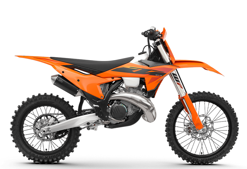 2025 KTM XC 300 